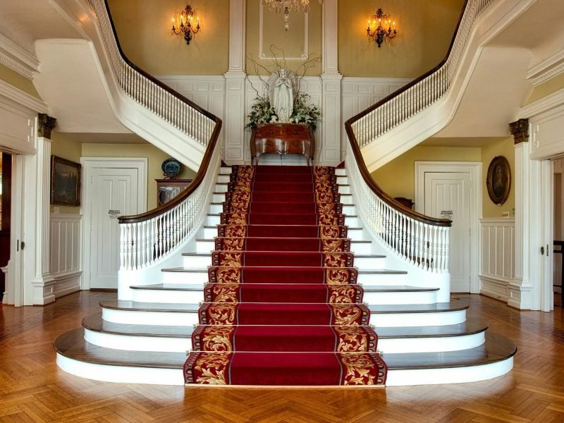 luxury hotel